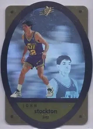 John Stockton card preview