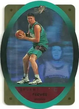 Bryant Reeves card preview