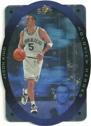 Jason Kidd