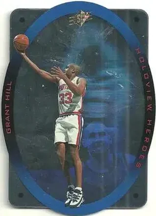 Grant Hill