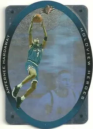 Anfernee Hardaway