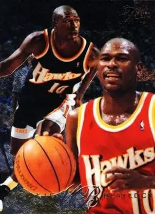 Mookie Blaylock