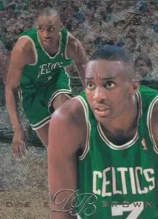 Dee Brown
