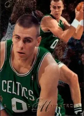 Eric Montross