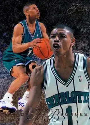 Muggsy Bogues
