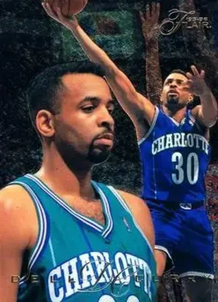 Dell Curry