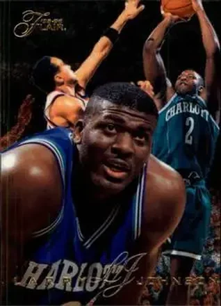 Larry Johnson