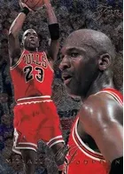 Basketball card