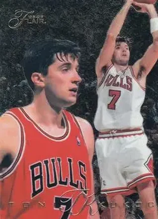 Toni Kukoc