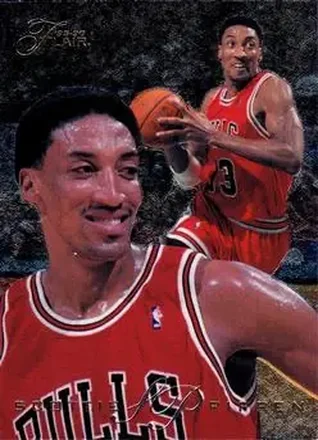 Scottie Pippen