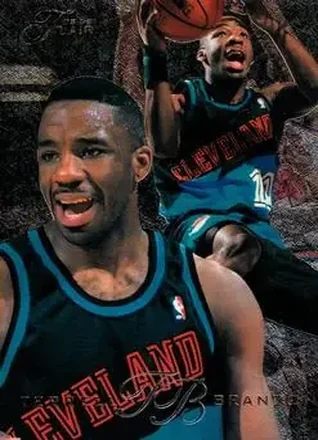 Terrell Brandon