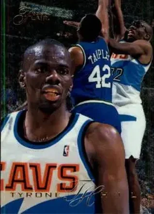 Tyrone Hill