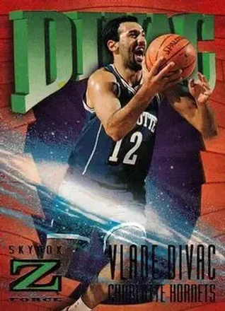 Vlade Divac