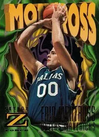 Eric Montross