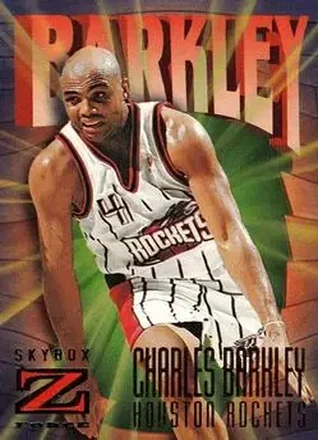 Charles Barkley