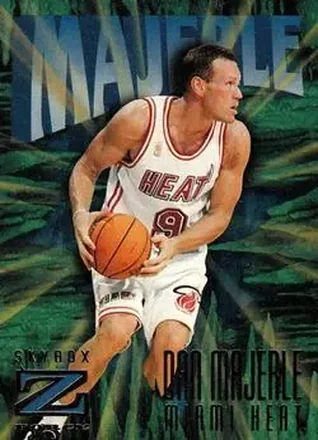 Dan Majerle
