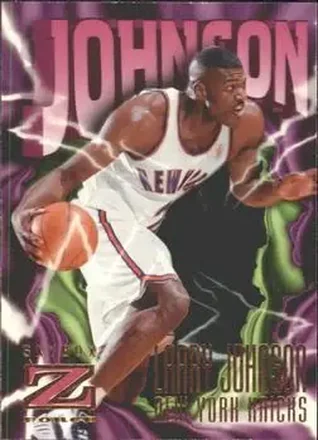 Larry Johnson