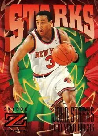 John Starks