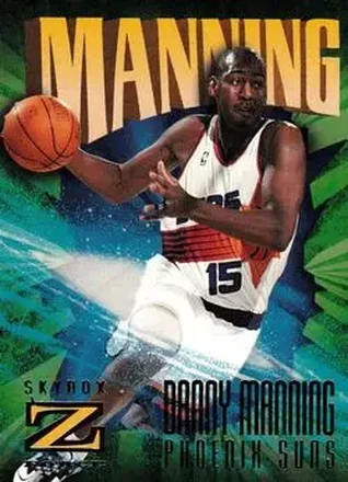 Danny Manning