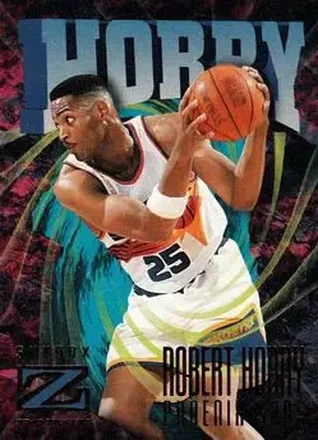 Robert Horry