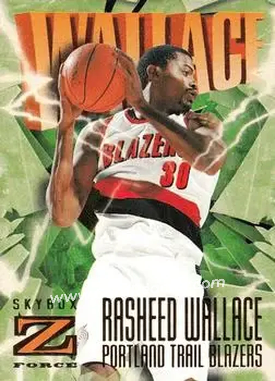 Kartenbild vergrößert