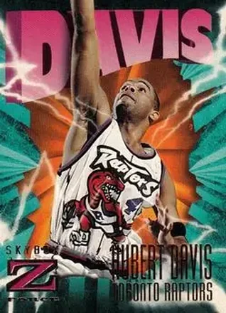Hubert Davis