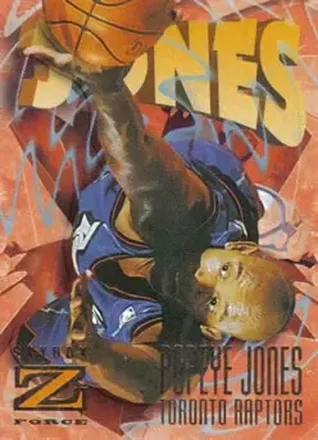 Popeye Jones