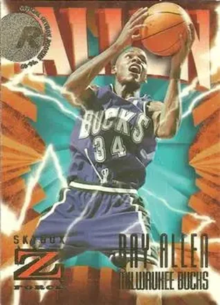 Ray Allen