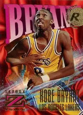 Kobe Bryant