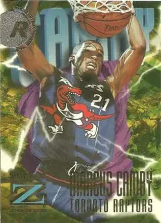 Marcus Camby