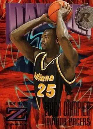 Erick Dampier