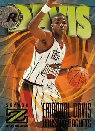 Emanual Davis