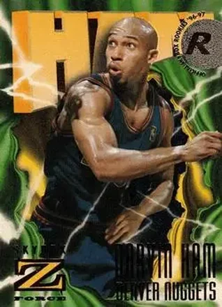 Darvin Ham