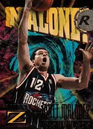 Matt Maloney