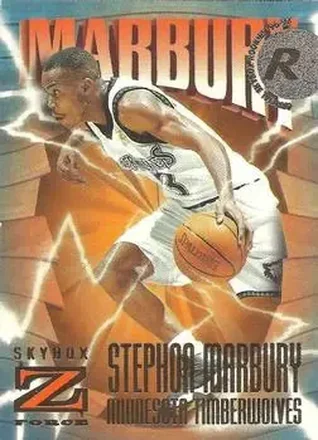 Stephon Marbury
