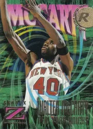 Walter McCarty