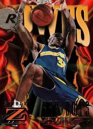 Ray Owes
