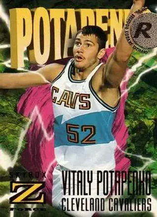 Vitaly Potapenko