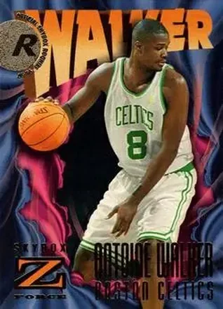 Antoine Walker