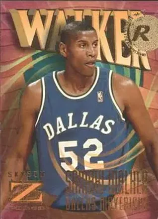 Samaki Walker