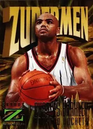 Charles Barkley