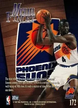 Retro di Michael Finley