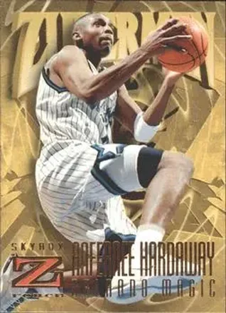 Anfernee Hardaway