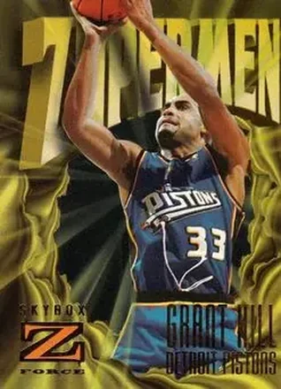 Grant Hill