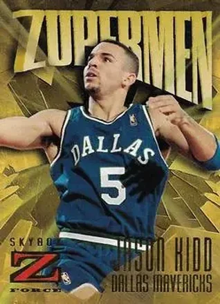 Jason Kidd