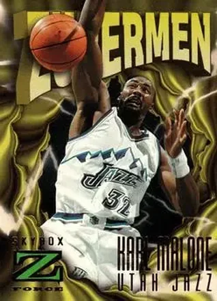 Karl Malone
