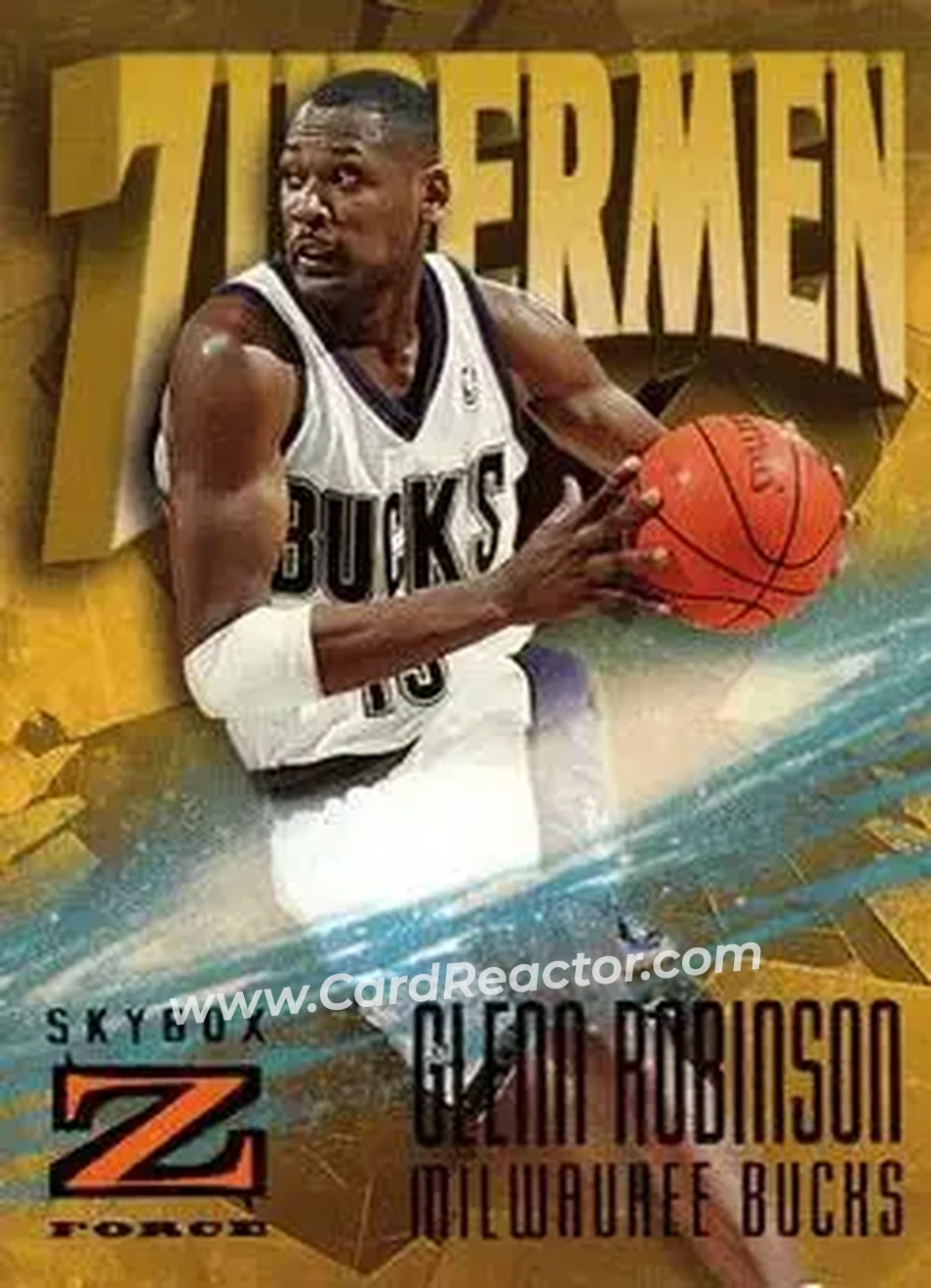Kartenbild vergrößert