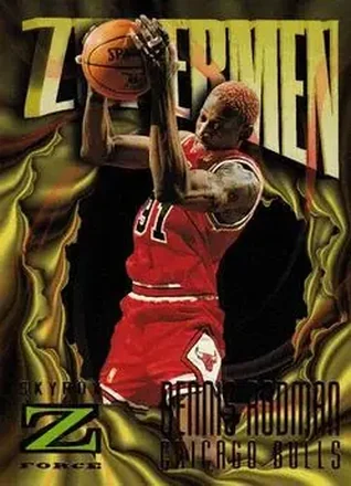 Dennis Rodman