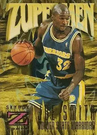 Joe Smith