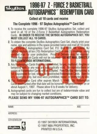 Retro di Card #3